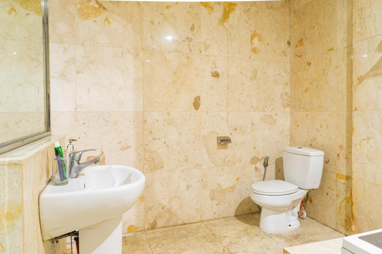 Reddoorz Plus Near Chadstone Mall Бекасі Екстер'єр фото